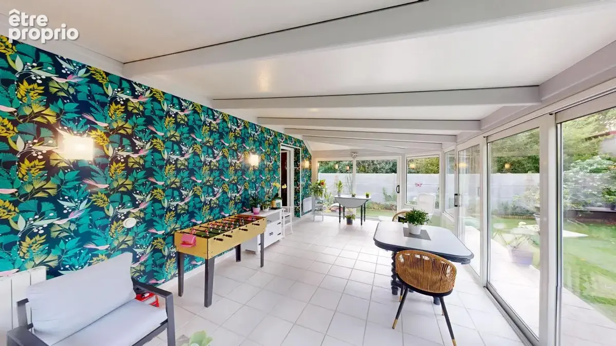 Maison 4 chambres Varengeville sur mer - photo 16