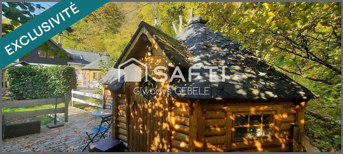 Photo 3 - Maison à METZERAL