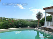 Maison à SAINT-GELY-DU-FESC