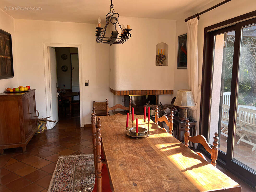 Maison à LA SEYNE-SUR-MER