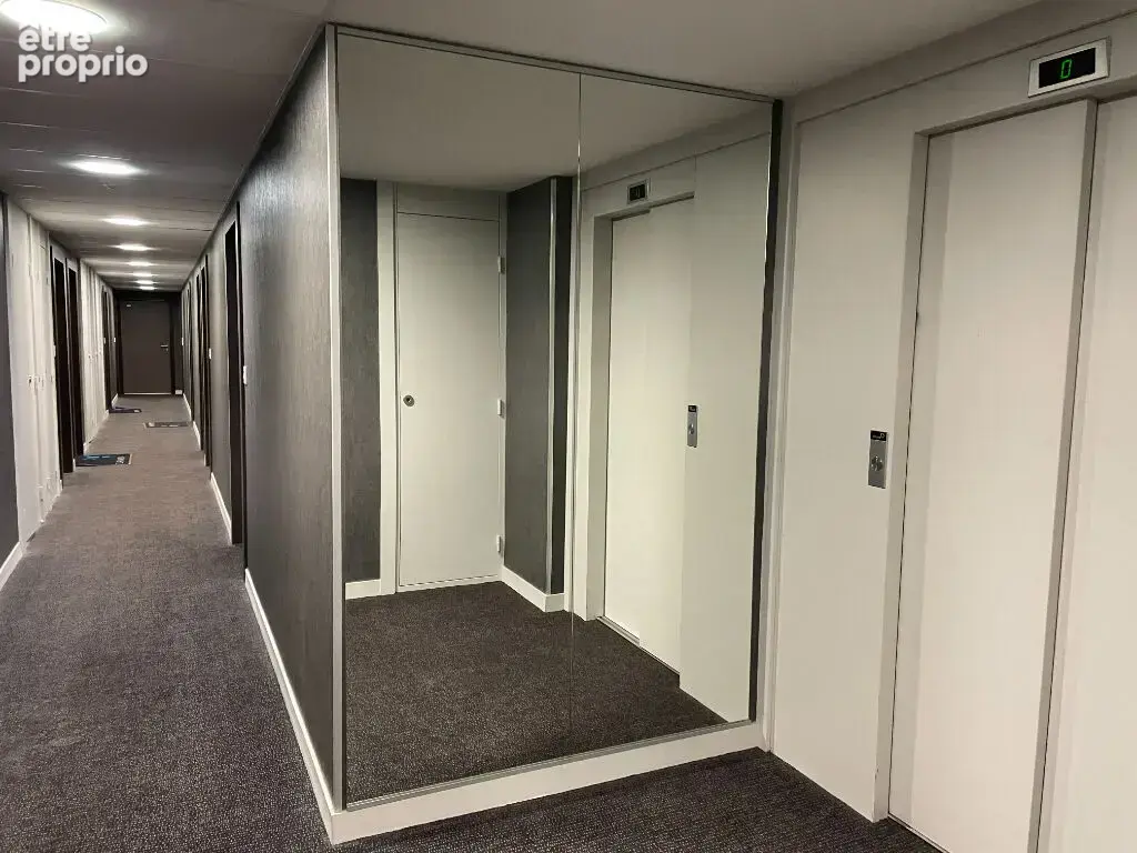Appartement 2 pièces à vendre - Rennes Thabor, proche Faculté de Droit - photo 9