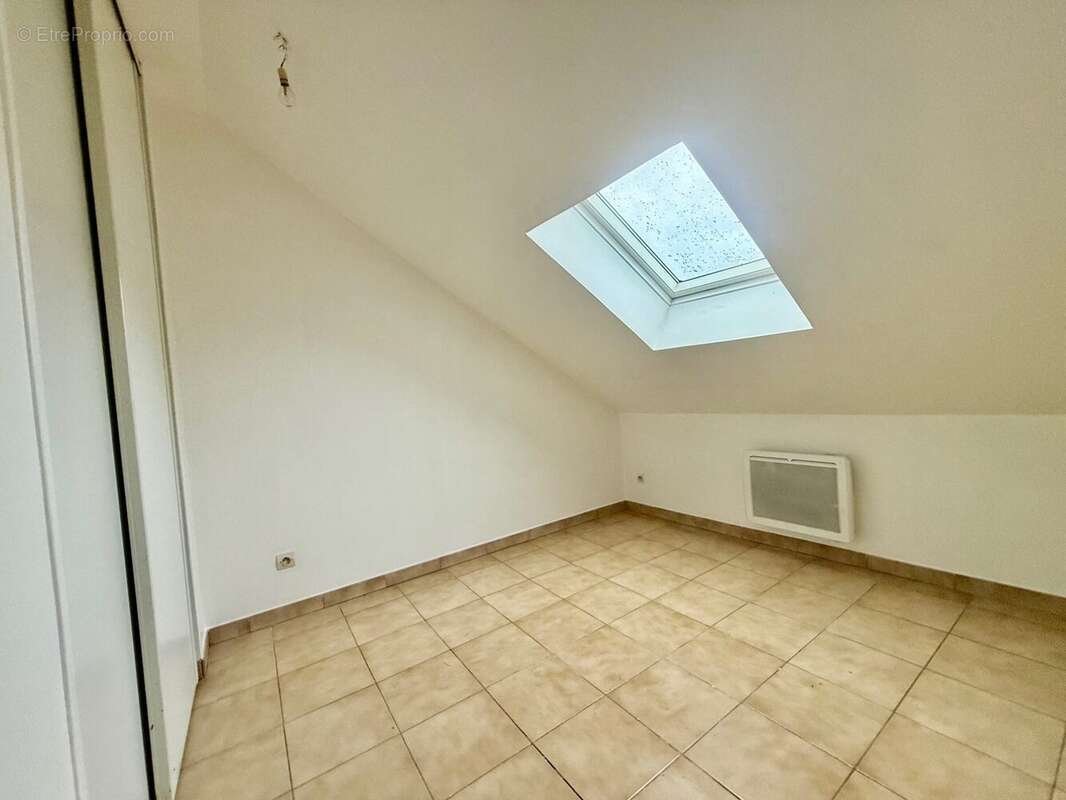 Appartement à SOISSONS