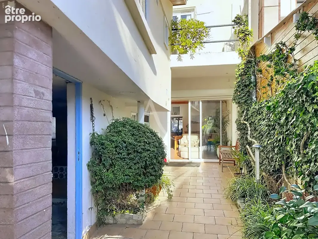 Maison t4 bruguieres 31150 - photo 11