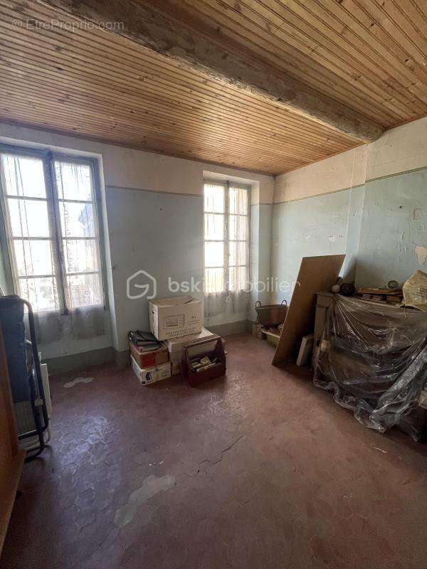Appartement à MANOSQUE