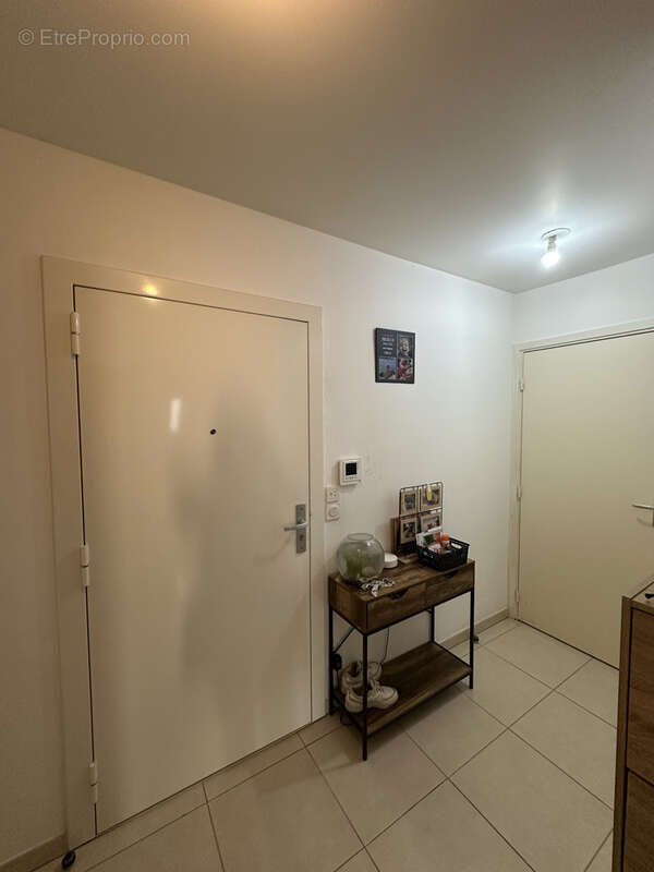 Appartement à MARSEILLE-12E