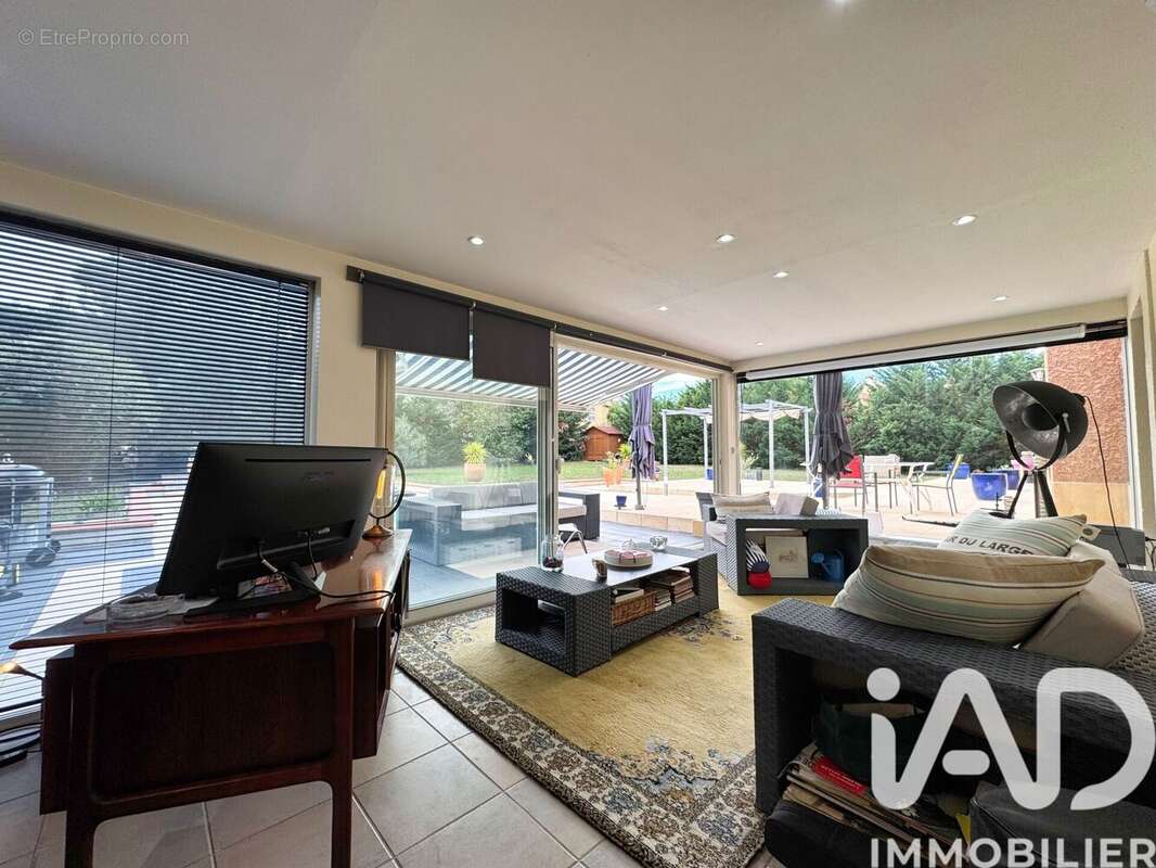 Photo 6 - Maison à PRADES