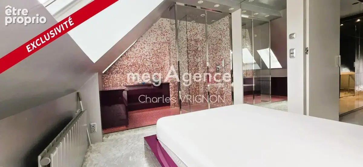 Appartement d'exception - photo 8