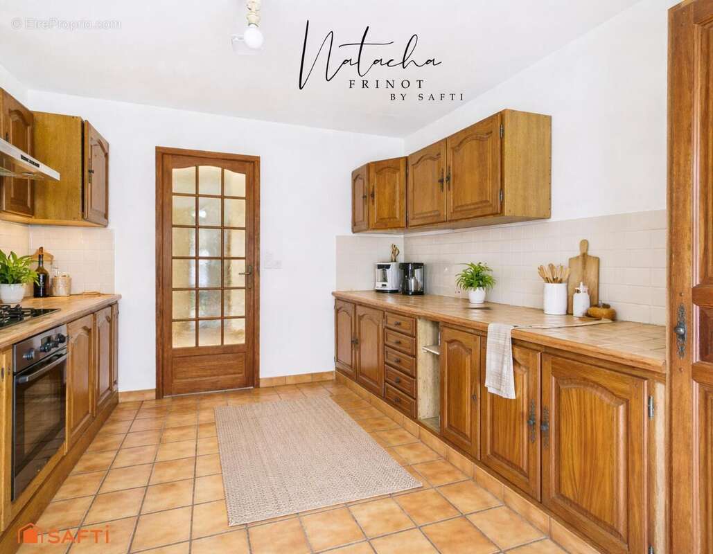 Photo 4 - Maison à CASTELNAU-D'ESTRETEFONDS