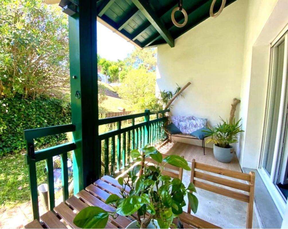 Appartement à ONDRES