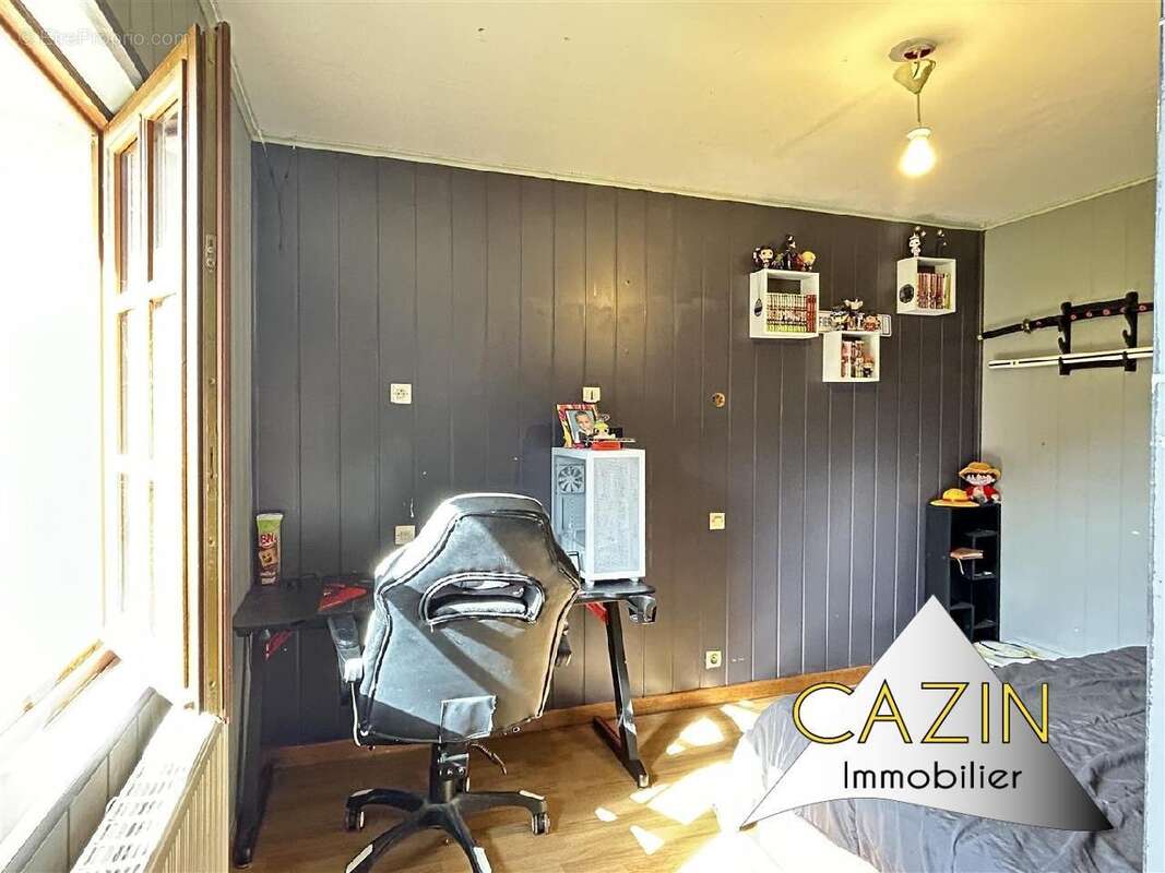 Maison à VIMOUTIERS