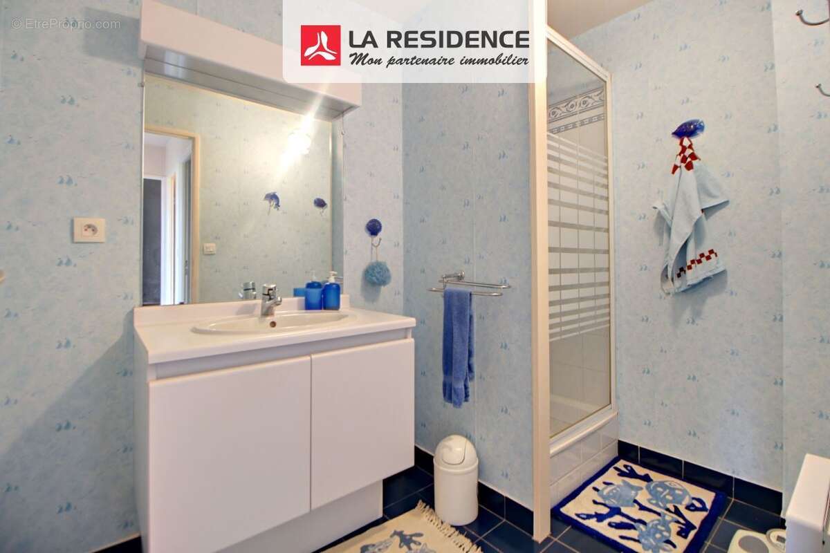 Maison à VERNEUIL-SUR-SEINE