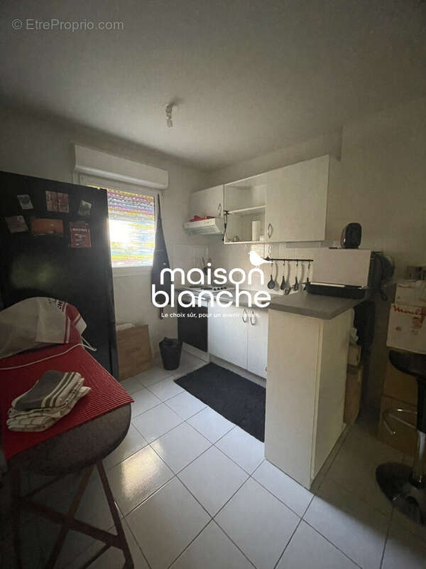 Maison 60 m² à Saint-Seurin-Sur-L'isle  - photo 4
