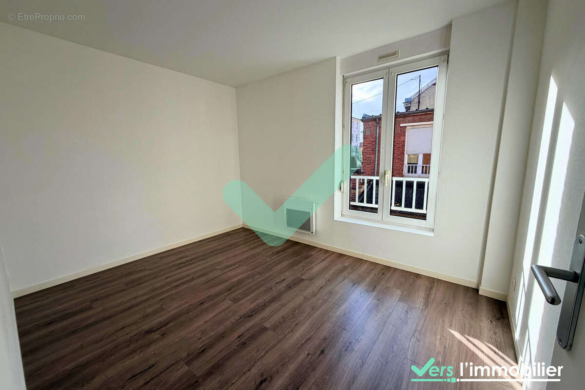 Appartement à EPERNAY