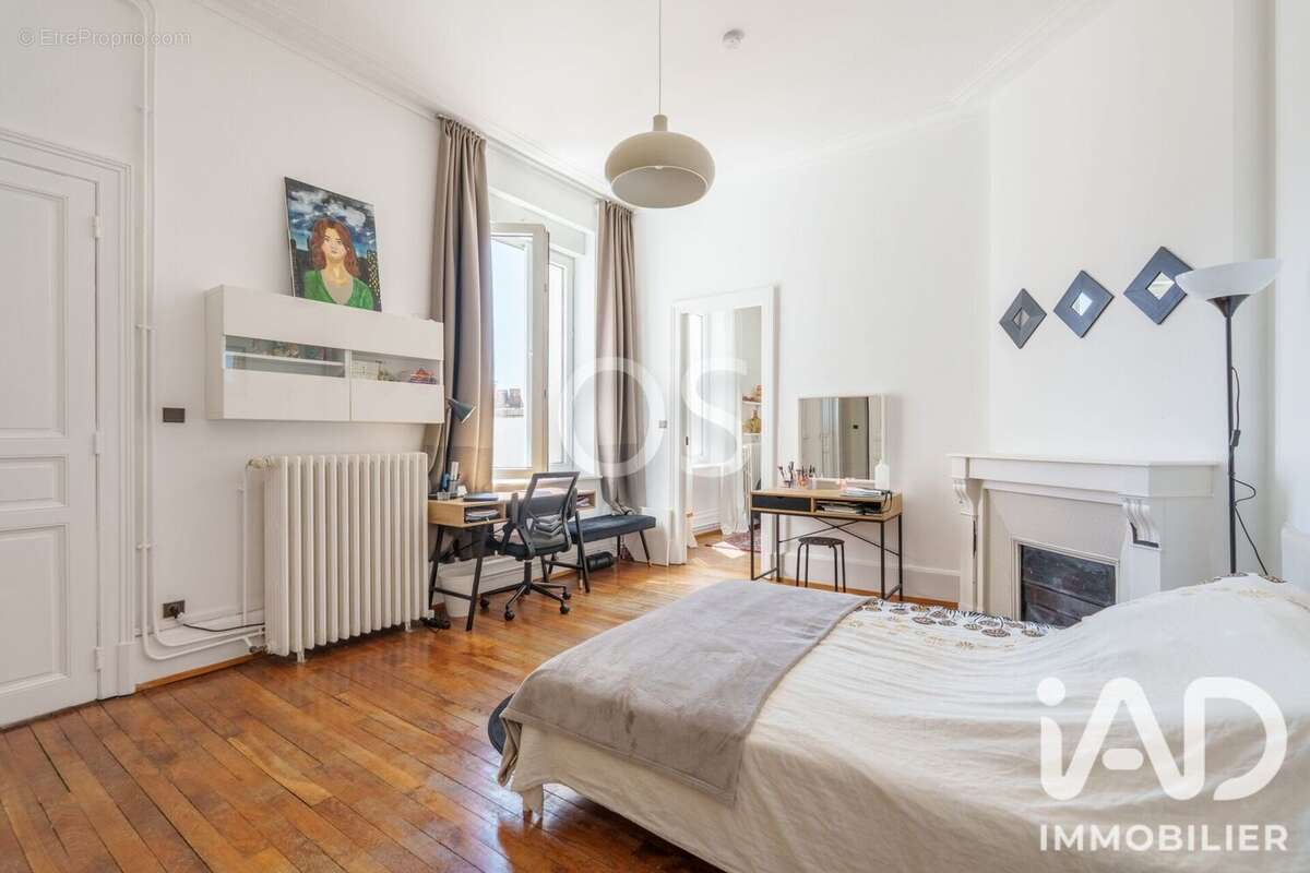 Appartement 184 m² à Nancy  - photo 8