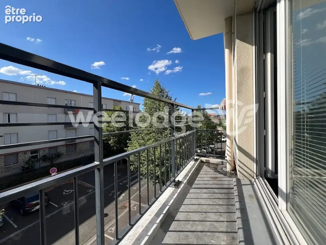 Appartement 3 pièces 62 m² à vendre à Mantes-La-Ville (78711) - photo 6