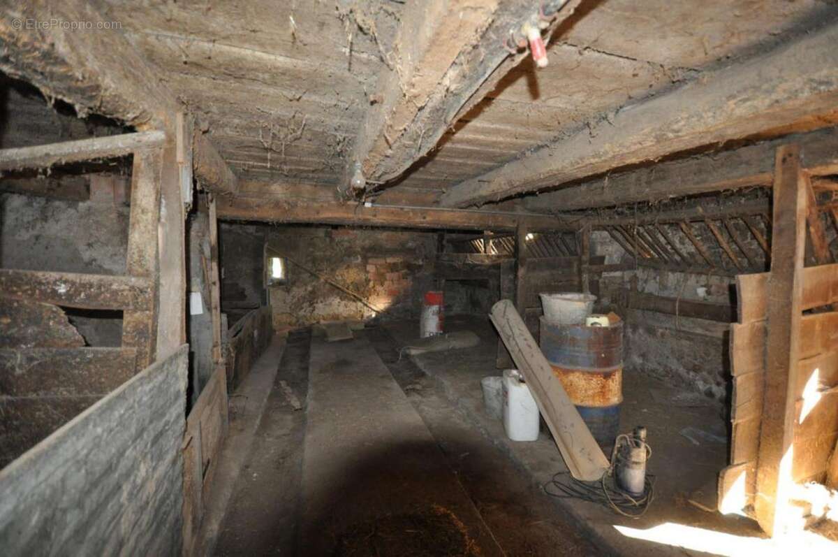 Maison à VILLEFRANCHE-D&#039;ALBIGEOIS