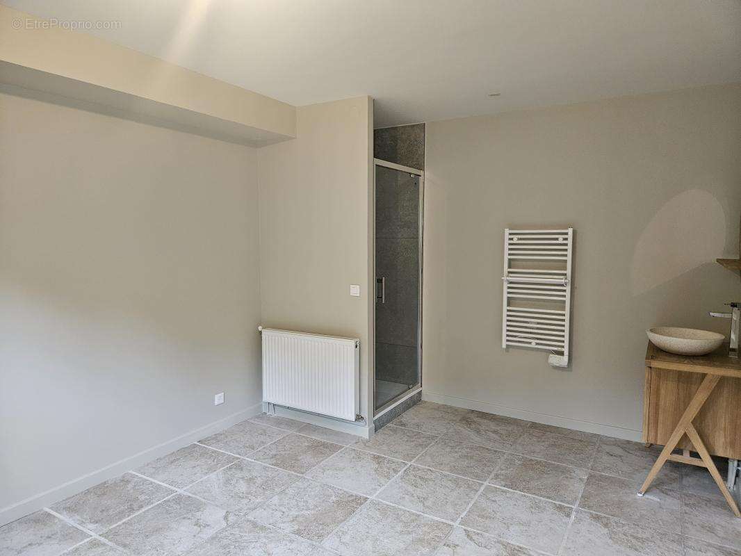 Maison à VILLERVILLE