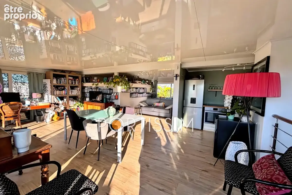 Appartement 3 pièces 110 m² à vendre à Saint-Laurent-Du-Var (06700) - photo 7