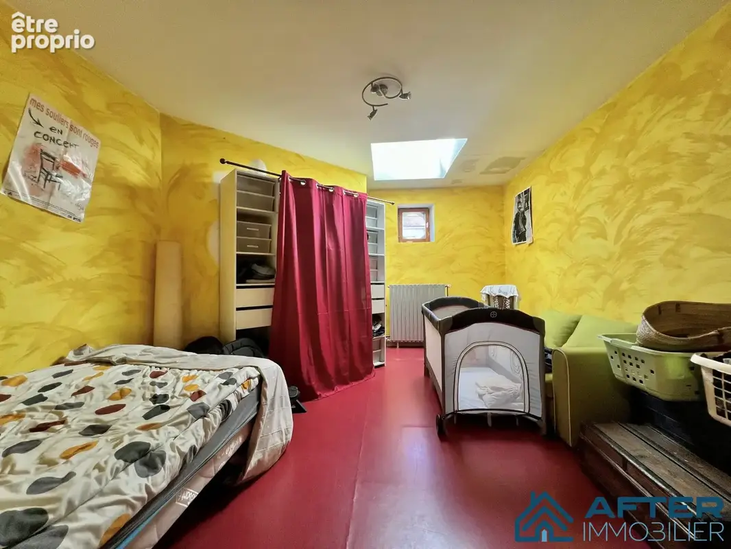 Maison 200 m² à Laneuveville-Aux-Bois  - photo 9