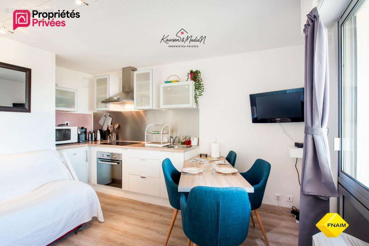 Appartement à MERIGNAC