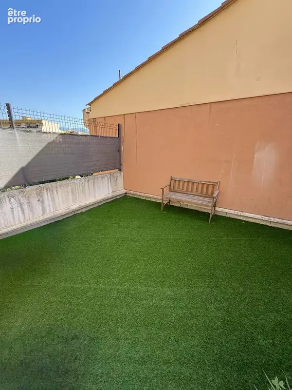 Vente Drap 5P dernier étage avec terrasses - photo 9