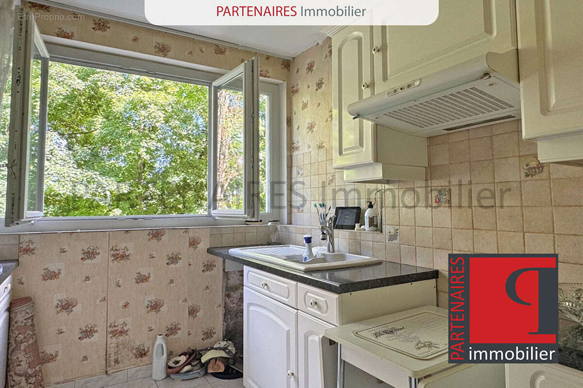 Appartement à LE PECQ