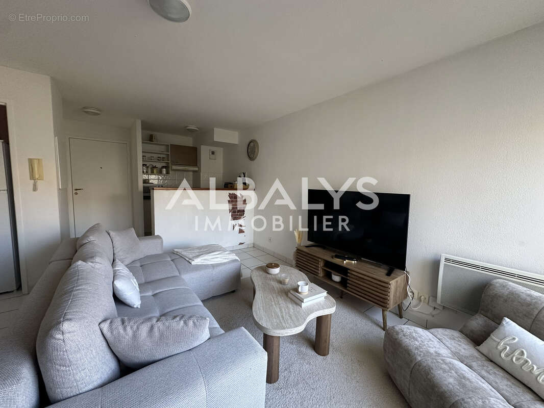 Appartement à LIBOURNE