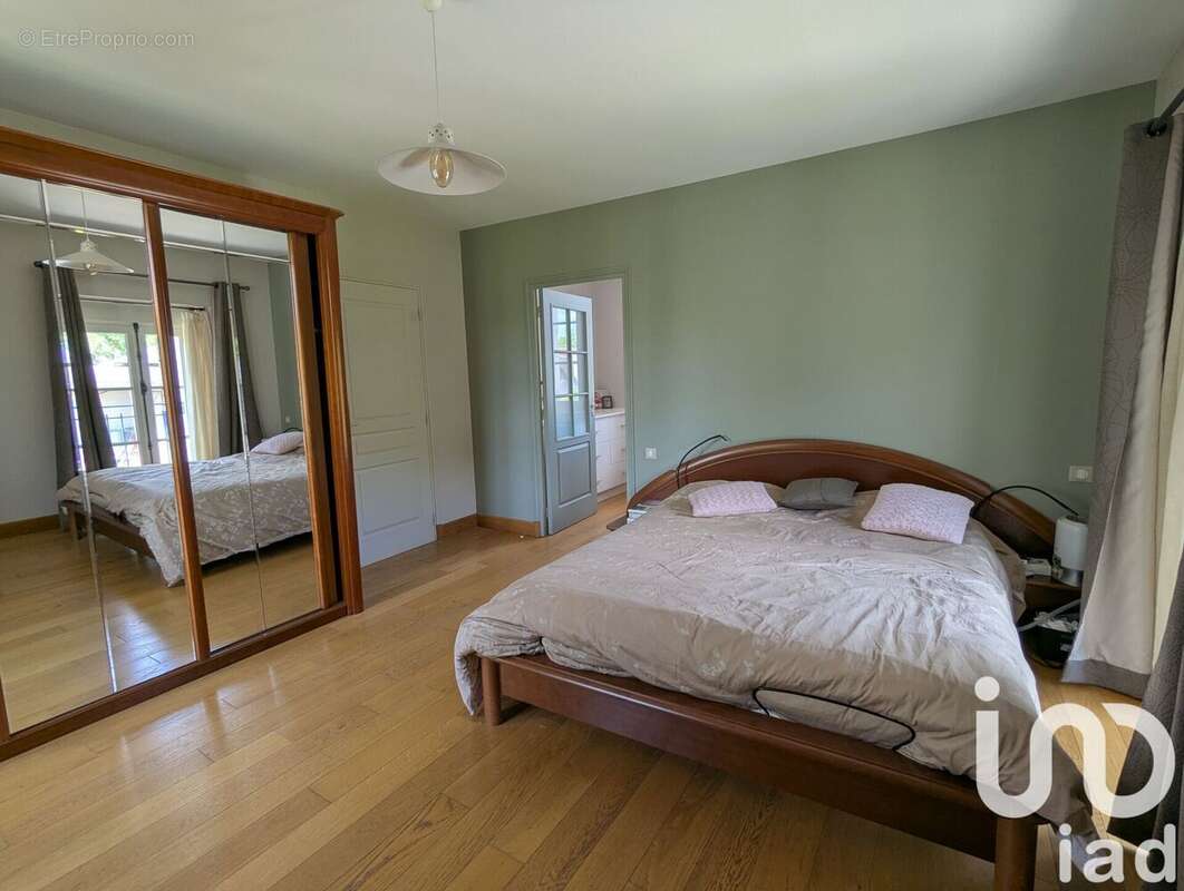 Photo 5 - Maison à BLERE