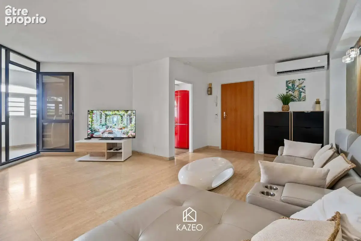 Appartement 5 pièces 148 m² à vendre à Fort-De-France (97200) - photo 4