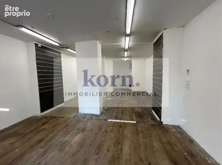 Exclusivité: Vente commerce Mo Ménilmontant - photo 2