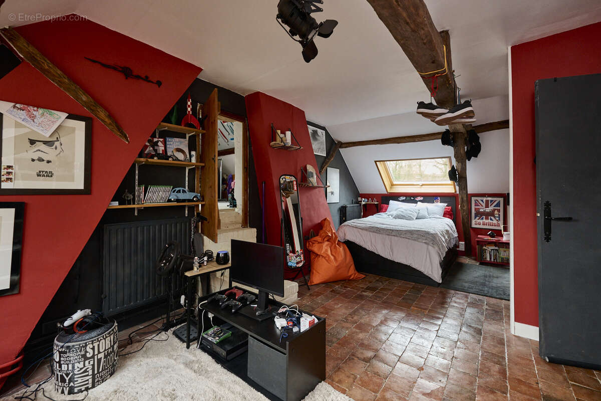 Maison à SEBOURG