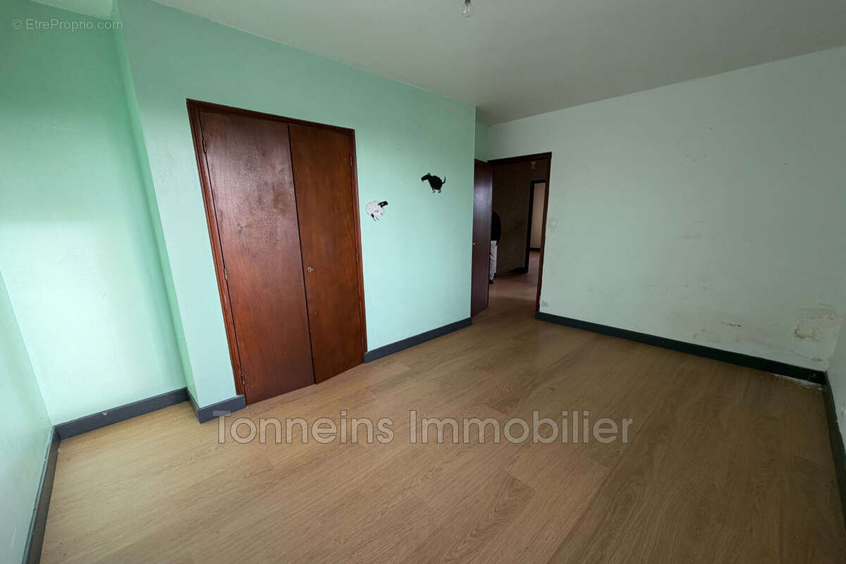 Maison à TONNEINS