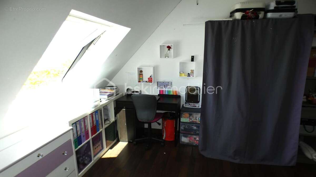 A saisir! Maison familiale spacieuse - photo 20