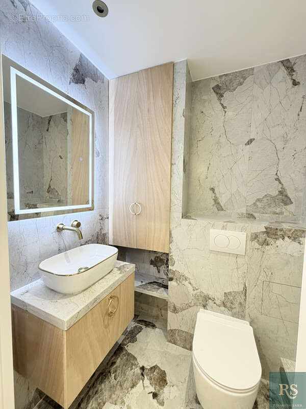 Appartement à ANTONY