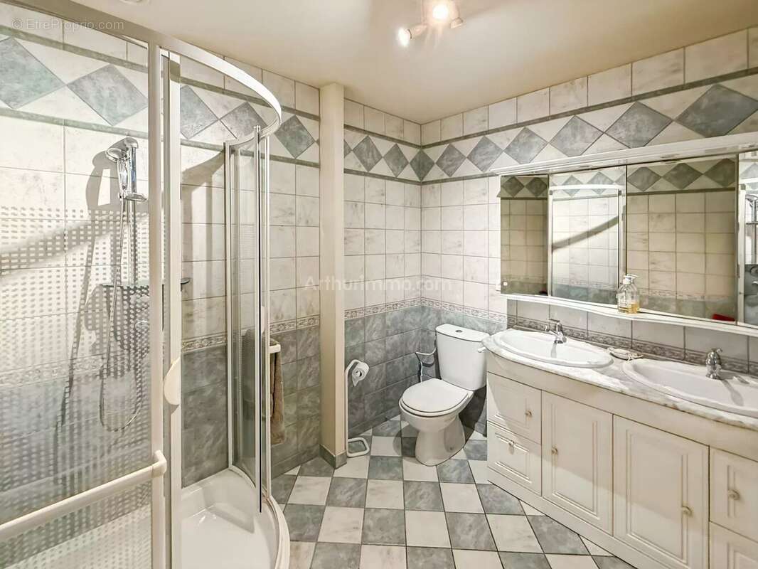 Maison à SOISY-SUR-SEINE