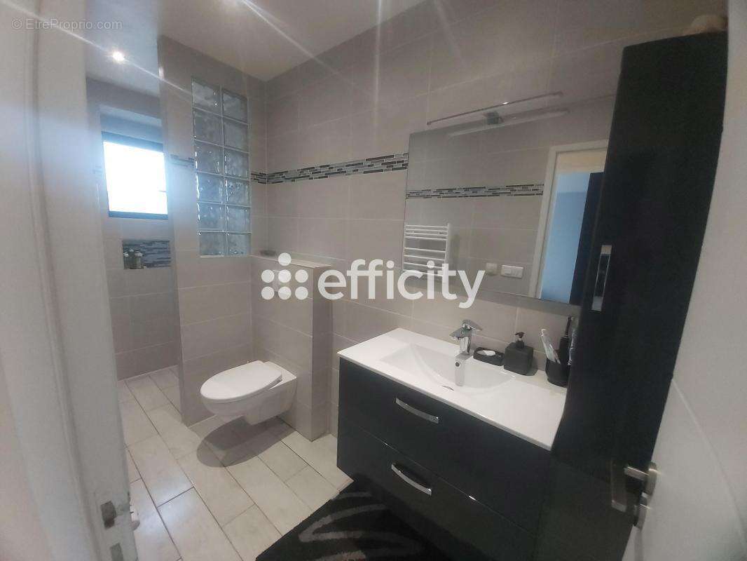 Maison à RIVE-DE-GIER