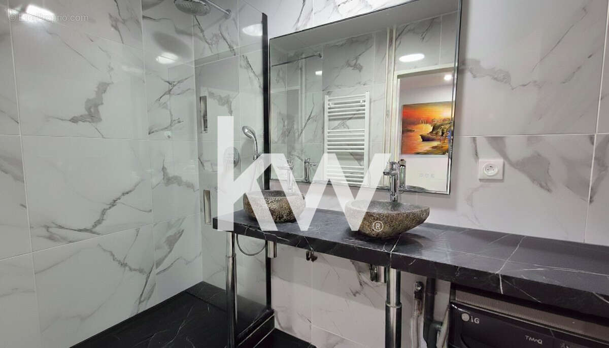 Appartement à SAINT-CHAMOND