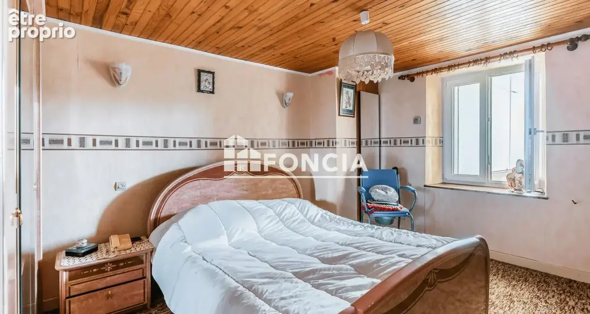 Maison 155 m² à Varize  - photo 8