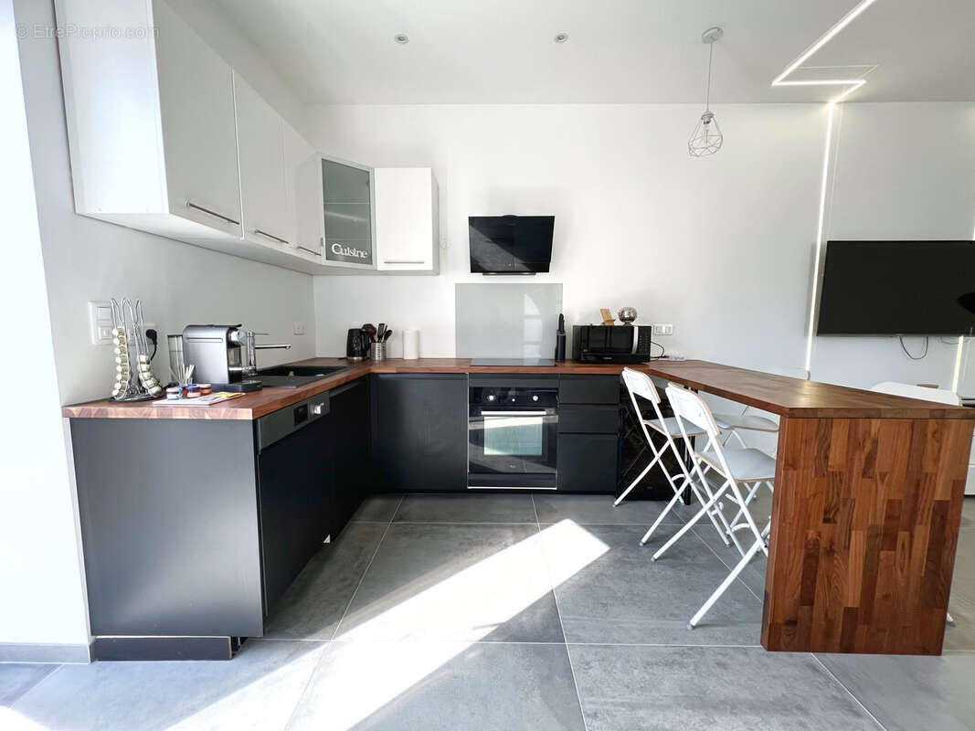 Maison à SAINT-PRIEST