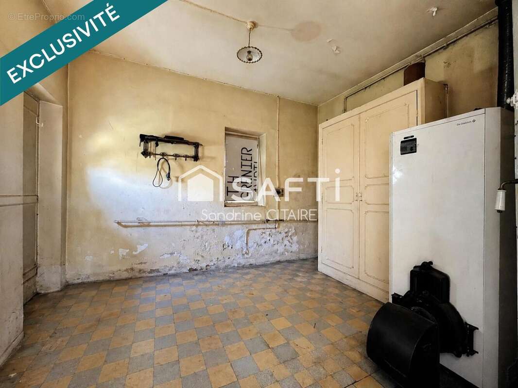 Photo 9 - Maison à EZY-SUR-EURE