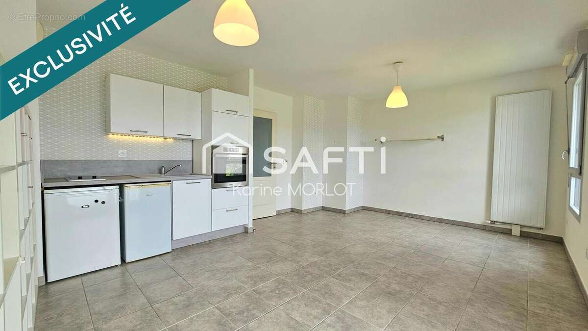 Photo 3 - Appartement à BESANCON