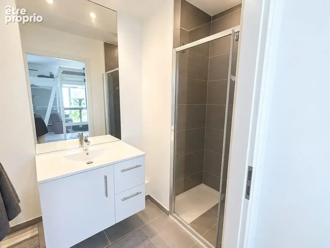 Appartement 1 pièce 33 m² à vendre à Noisy-Le-Grand (93160) - photo 8