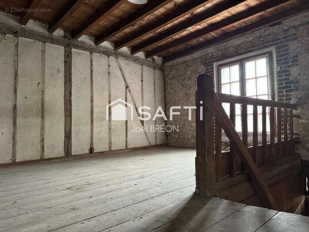 Photo 8 - Maison à QUEVILLON