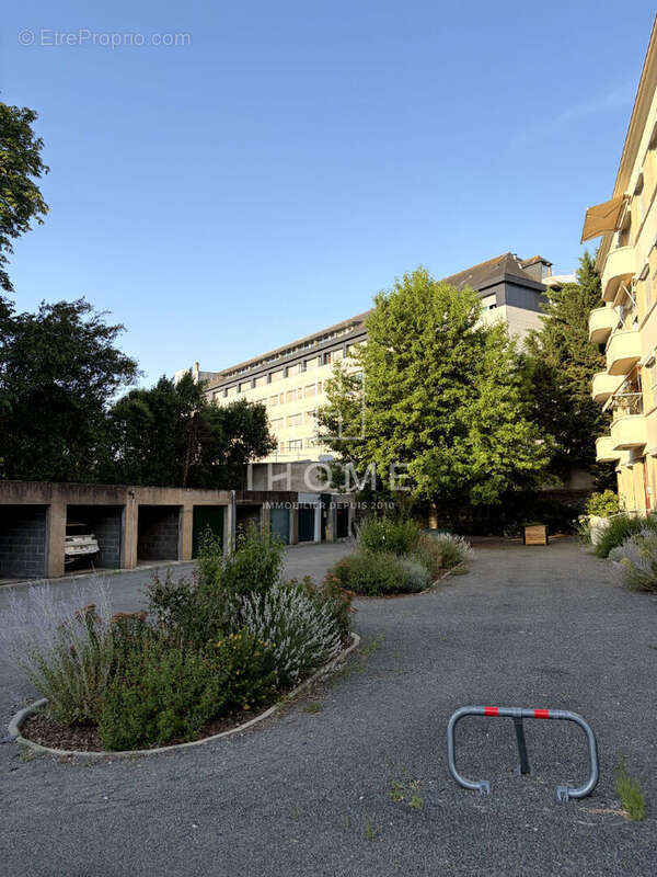 Appartement à ANGERS