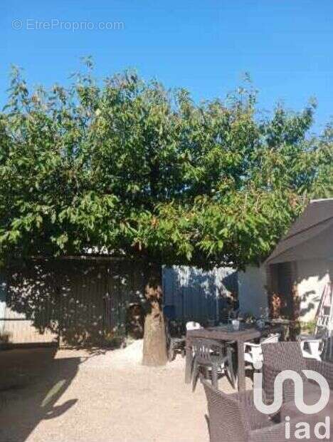 Photo 2 - Maison à LUNERY