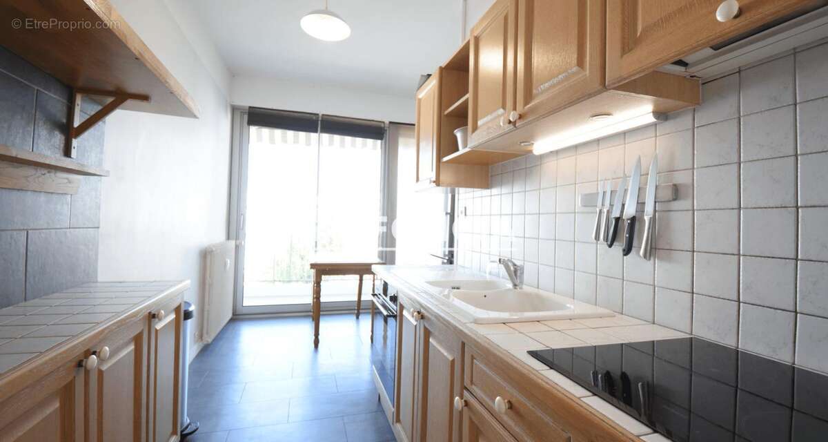 Appartement à LA ROCHELLE