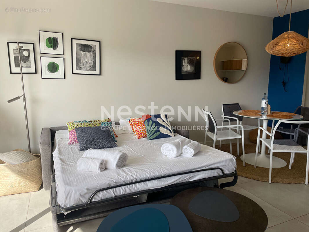 Appartement Porto Vecchio 2 pièce(s) 51.55 m2 - photo 6