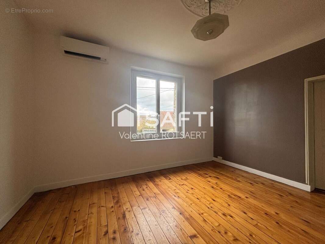 Photo 6 - Maison à CREPY-EN-VALOIS