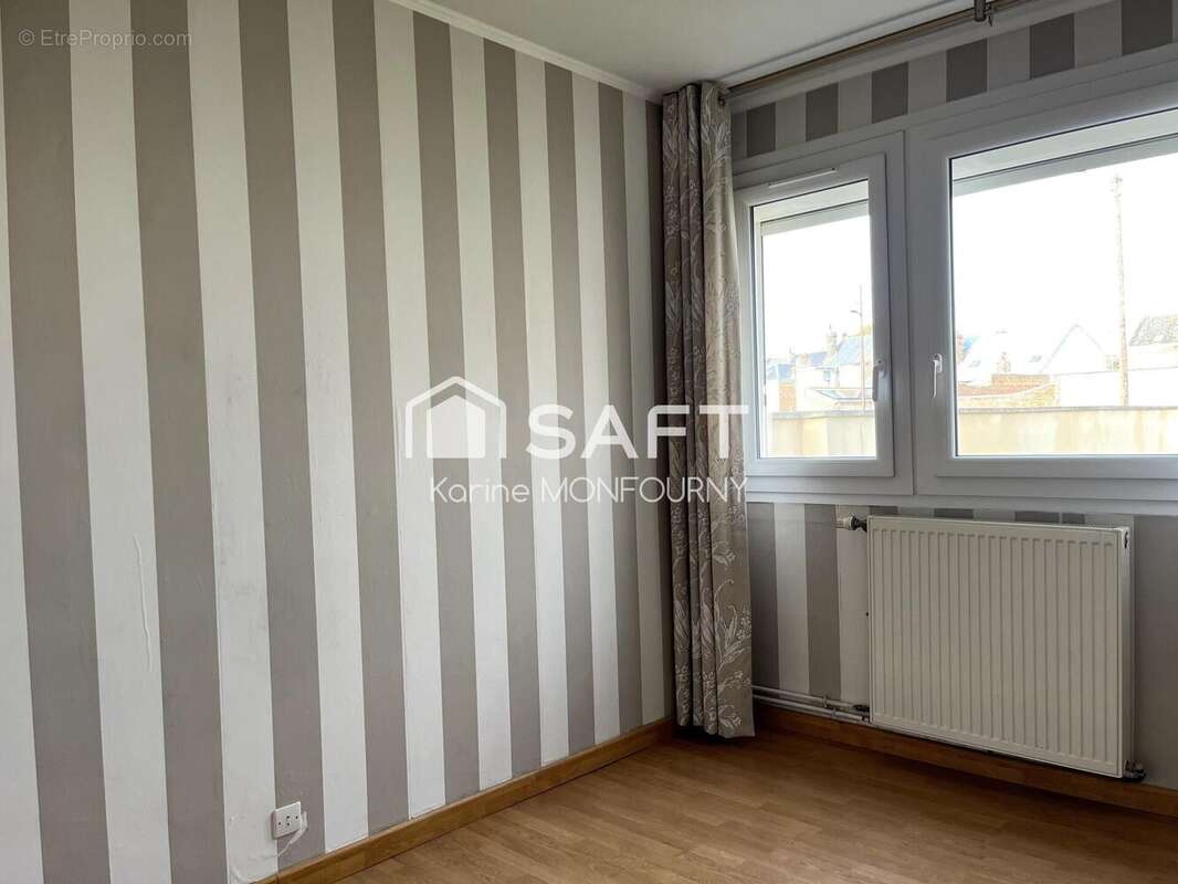 Photo 5 - Appartement à SAINT-QUENTIN