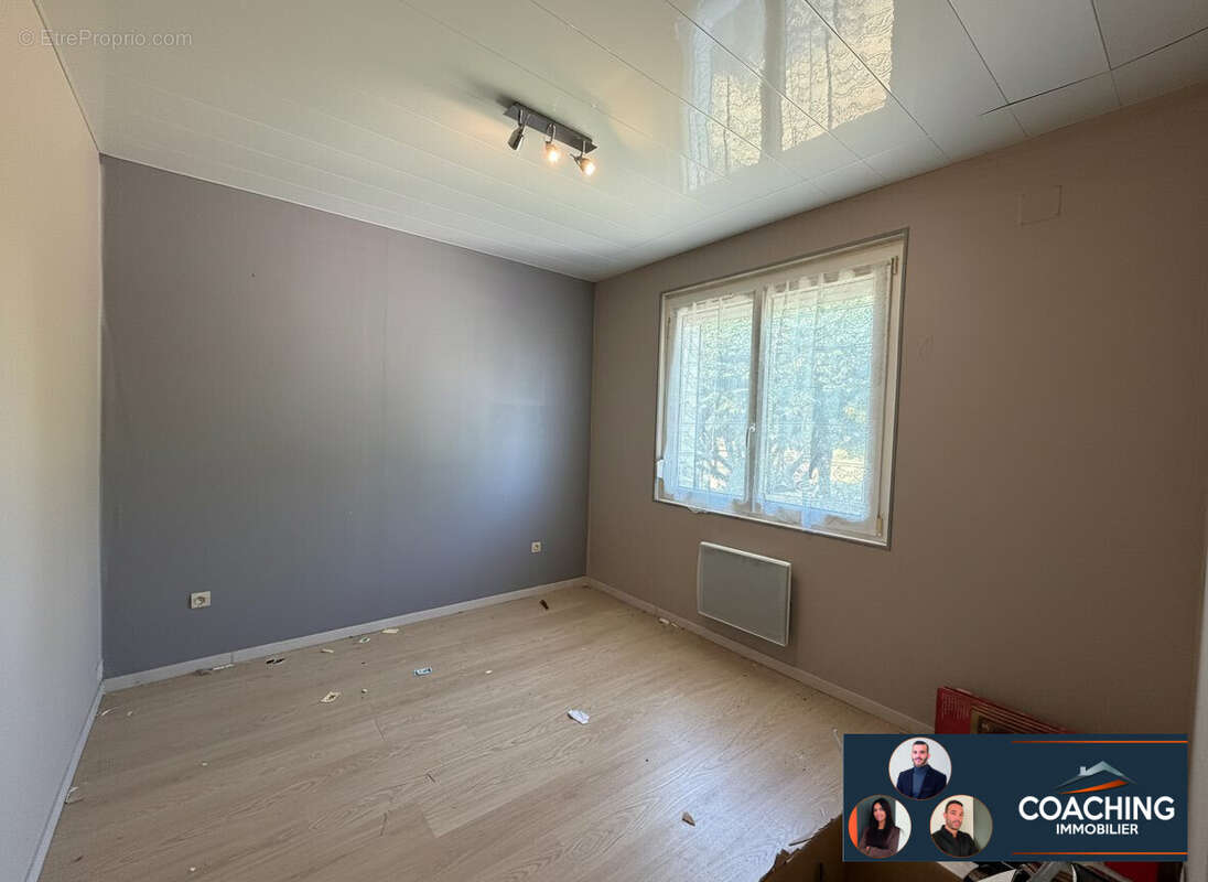 Maison 85 m² à Saint-Dizier  - photo 9